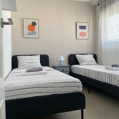 Mikonos V Solo Familias Leilighet Playa de Gandia Eksteriør bilde