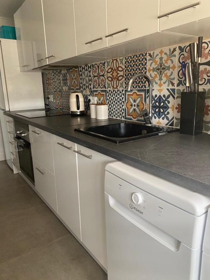 Mikonos V Solo Familias Leilighet Playa de Gandia Eksteriør bilde